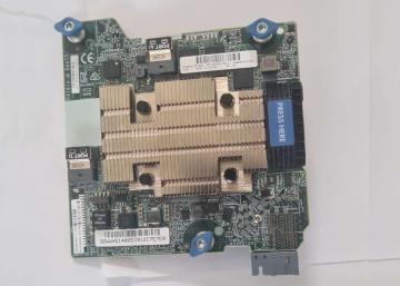 HPE Smart Array P416ie-m SR Gen10 12G SAS Mezzanine Controller - 804428-B21